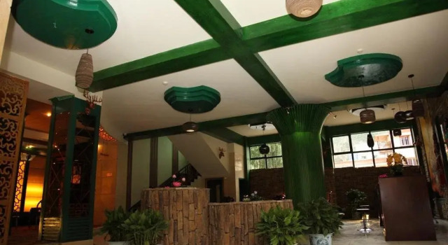 TOWO Shangpin Hotel Jiuzhaigou Branch, Book Hotel Hotels in Ngawa with Parking, Parking
