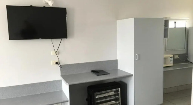 Двухместный номер Standard Bass and Flinders Motor Inn