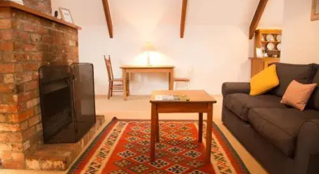 The Carriages Country House