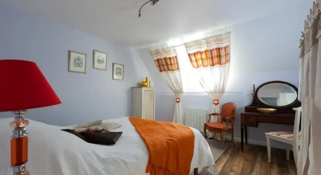 Cottage Des Hortensias, Rezervasyon Tatil Evi Epernon Eure-et-Loir
