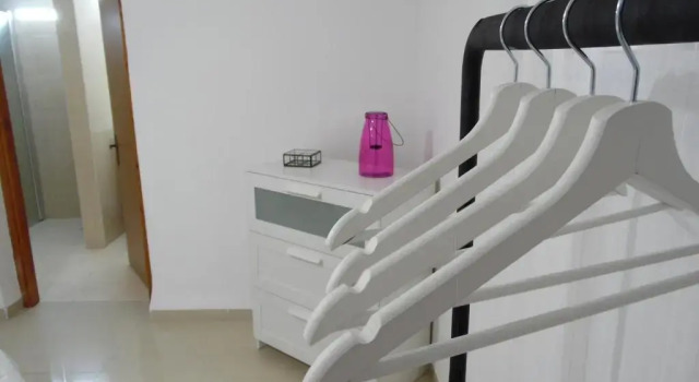 Апартаменты Hili Apartments