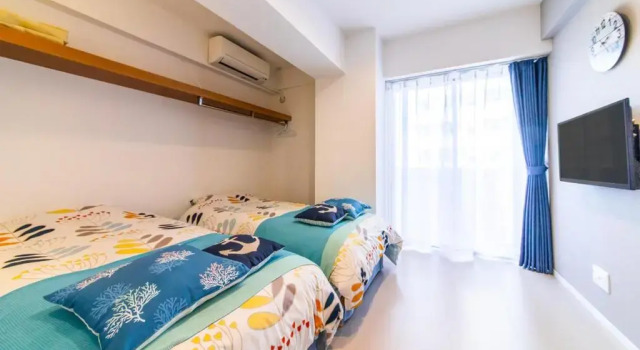 Номер Premium Good Life Apartment