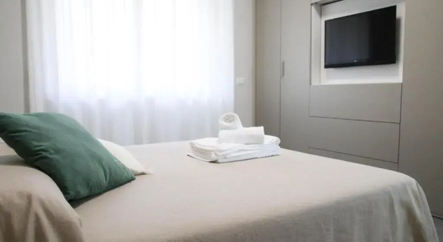 Appartamento 2 camere Casa Grande