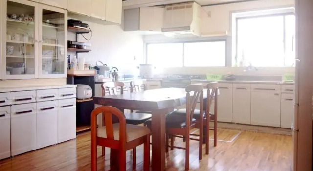 Yukinoura Guest House Moritaya - Vacation STAY 88420v