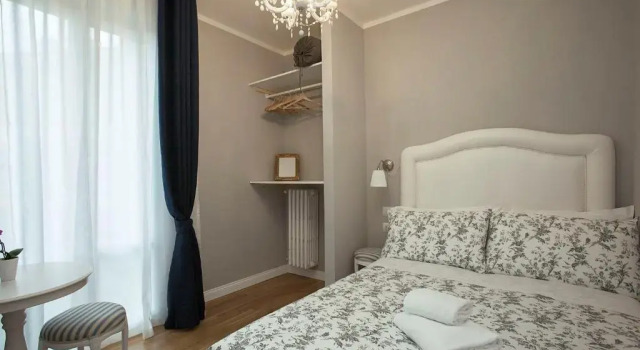 Номер Deluxe B&B La Nannina