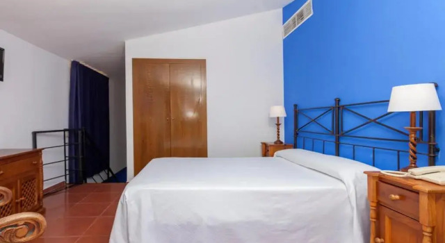 Номер Standard Дуплекс RVHotels Mar de Tossa