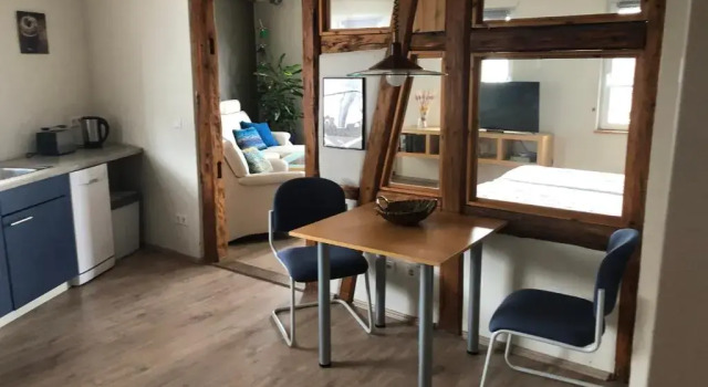 Appartamento Haus 1813