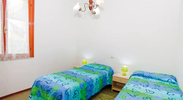 Independent Villa With Large Fenced Garden, Prenota Villa Hotel a Veneto con parcheggio, Parcheggio