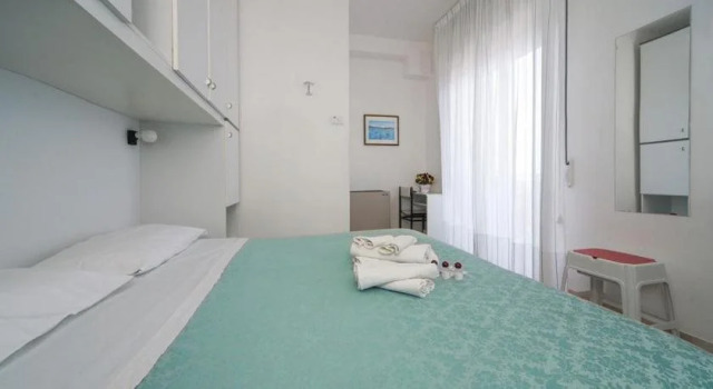 Hotel Fausto, Rezervovat Hotel San Benedetto del Tronto 