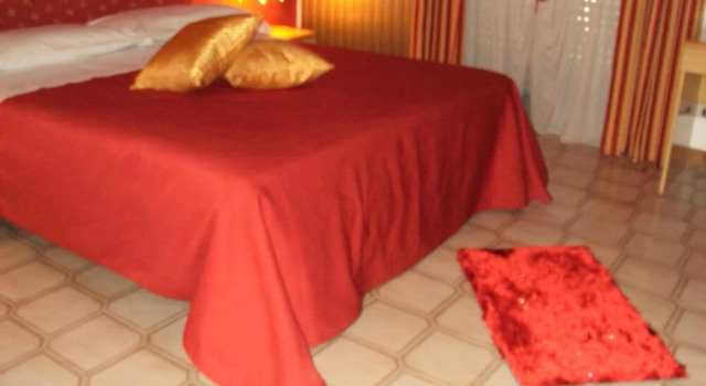 Hotel Collina del Faro S. R. L., Book Hotel Hotels in Sicily with Parking, Parking