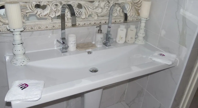 Номер Executive Elegant & Exclusive Boutique GuestHouse