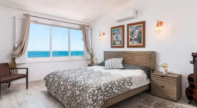 Beach Villa Dorada