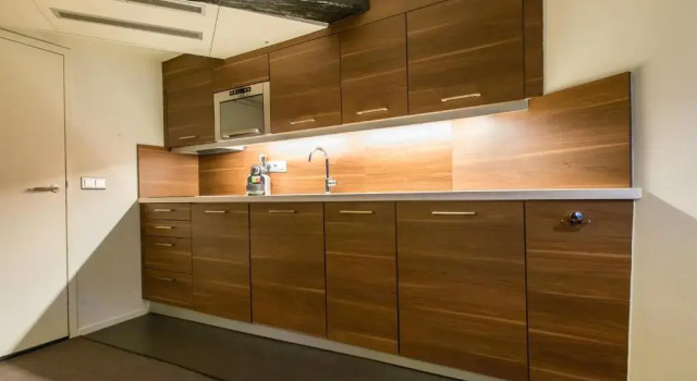 Апартаменты Hapimag Apartments Amsterdam