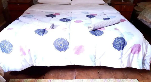 Shpella Guesthouse Theth, Book Hotel Billige hoteller i Shkoder County
