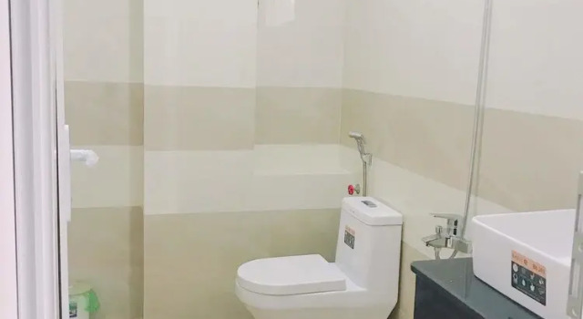 Sala Motel, Забронировать Мотель Куинён Binh Dinh
