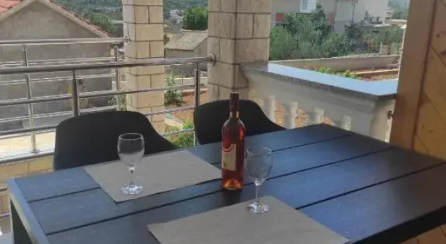 Апартаменты Apartments Miro