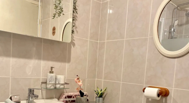 Апартаменты Charming 2-bed Apartment in Edinburgh City Centre