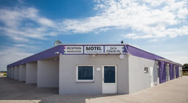 MOTEL Schlegel, Забронировать Мотель Эрвитте Зауэрланд, рядом с Термальный спа-комплекс Хелльвег-Золе