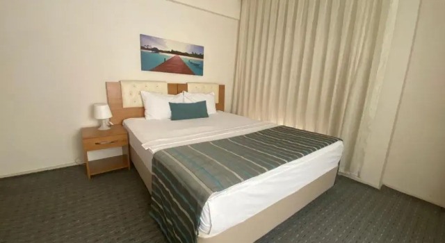 Standardní pokoj My Rezidance Hotel