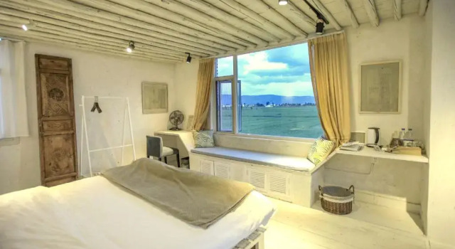 Номер Standard Dali Ji Yi Si Guest House