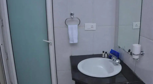 OYO Rooms Observatory Road, Забронировать Отель Отели штата Тамилнада с завтраком, Завтраки