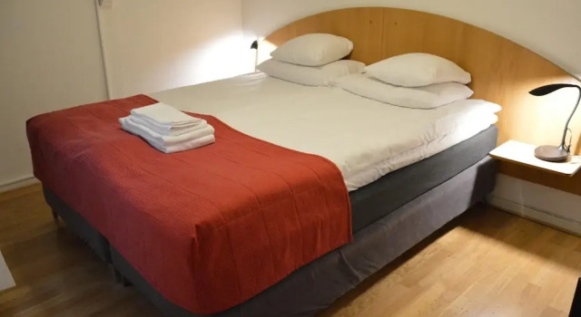Best Western Hotel Anno 1937