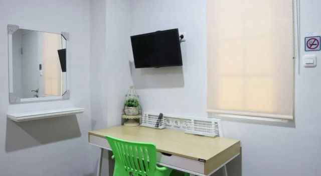 Winter Residence, Book Hotel Jakarta Jakarta Province