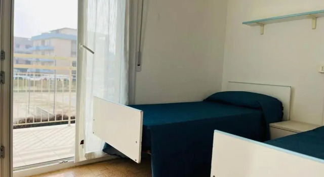 Habitación familiar Estándar Gatto Bianco Lima