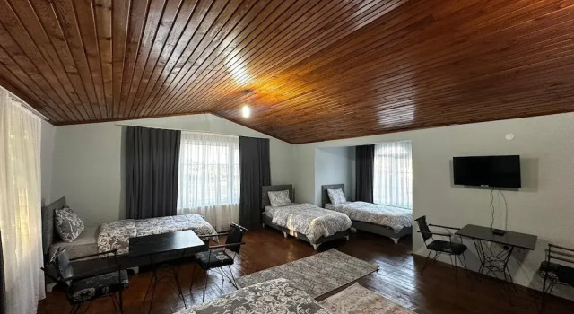 Студия Business Çınar Hostel & Pansiyon