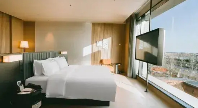 Люкс Premier Lonyatt Hotel