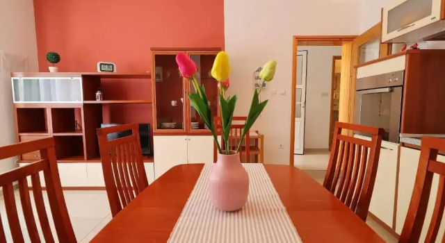 Апартаменты Apartments K & N