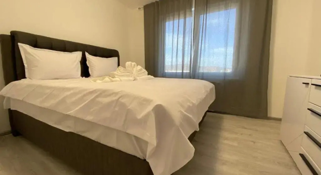 Апартаменты Concept Apartments 3 Camere