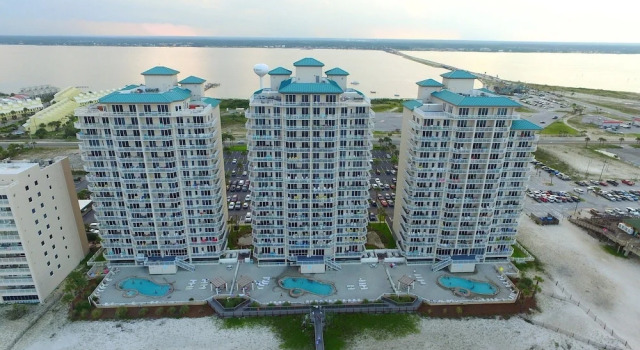 Номер Standard Sea Salt Villa condo
