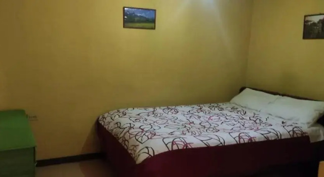 Habitación Económica La Querencia