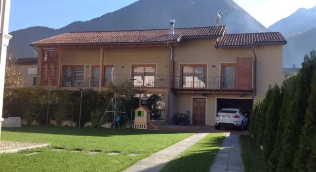 La Corte di Nonna Gemma, Rezervați Hotel Delebio Lombardia