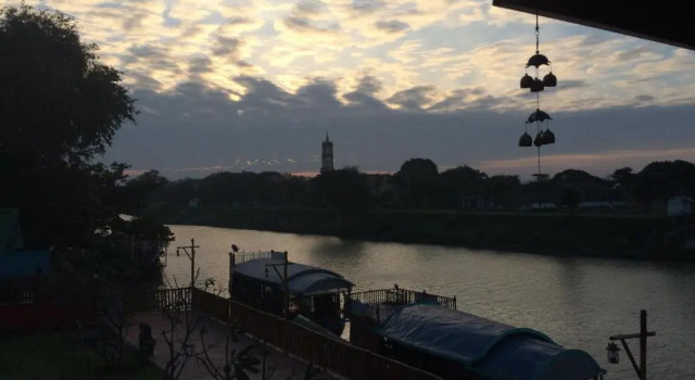 Номер Superior Athithara Homestay