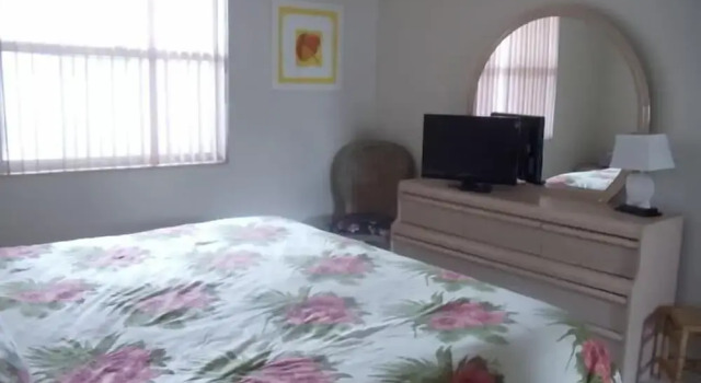 Parker Manor Resort, Забронировать Курортный отель Курортные отели Клируотер-Бич, Курортный отель