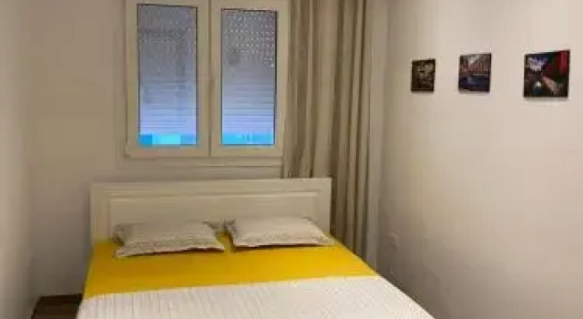 Residence haouari