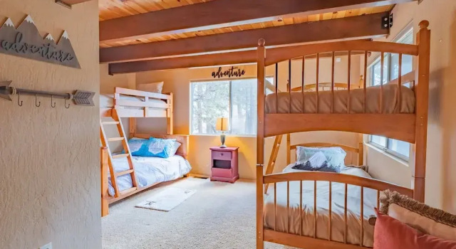 Moonridge Manor