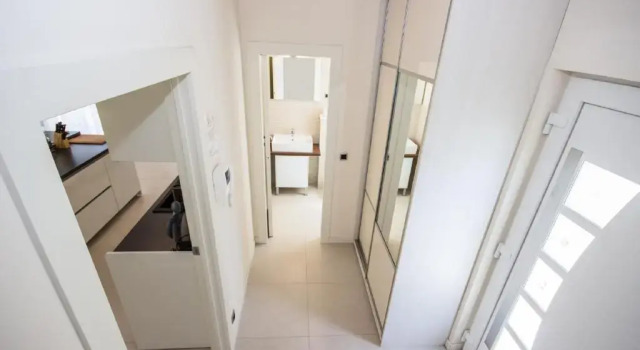 Вилла Villa Aurelia by Domus Mirus - Rooftop Cinema & Pool & 6 Minute Walk to Beach