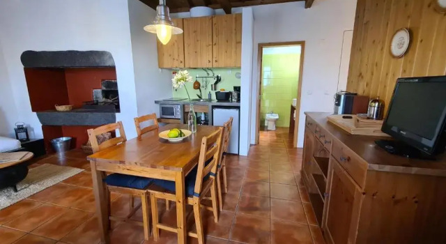 Villa 2 chambres Casas DArramada