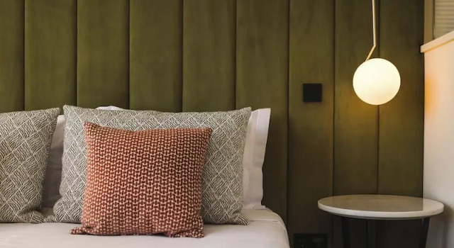 Номер Standard Quinta Vale de Lobos