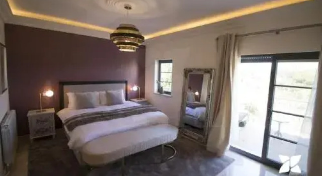 Villa Esmeralda, Rezerwuj Willa Domki letniskowe w Sotavento, Domek