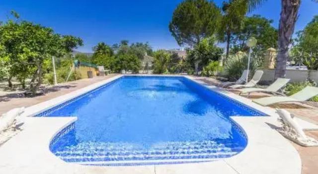 Rural Resort Valle Hermoso 2, Забронировать Курортный отель Курортные отели провинции Малаги, Курортный отель