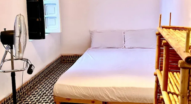 Номер Standard Riad TaTam House