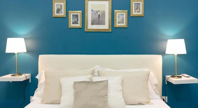 ToledoStation B&B, Buchen Sie Boutique Plebiscito Neapel, in der Nähe von Piazza Cavour