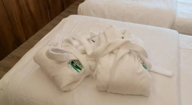 Двухместный номер Comfort с видом на озеро Golf Cà Degli Ulivi
