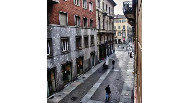 Flaneur BB