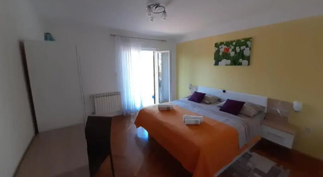 Апартаменты Apartment Tinna