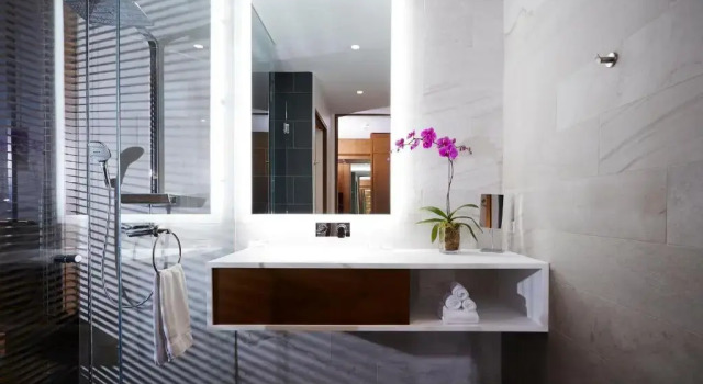 Двухместный номер The Classic Le Germain Hotel Toronto